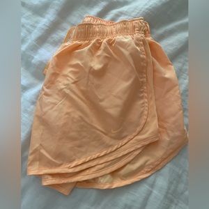 Nike Tempo Running Shorts